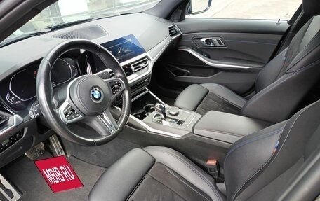 BMW 3 серия, 2021 год, 3 996 400 рублей, 20 фотография