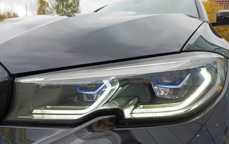 BMW 3 серия, 2021 год, 3 996 400 рублей, 24 фотография