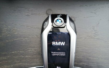 BMW 3 серия, 2021 год, 3 996 400 рублей, 29 фотография
