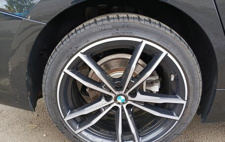 BMW 3 серия, 2021 год, 3 996 400 рублей, 25 фотография
