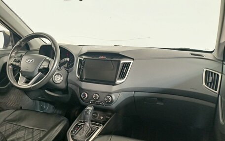 Hyundai Creta I рестайлинг, 2020 год, 1 799 000 рублей, 13 фотография