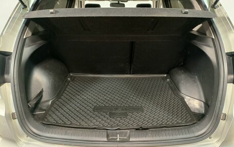 Hyundai Creta I рестайлинг, 2020 год, 1 799 000 рублей, 20 фотография