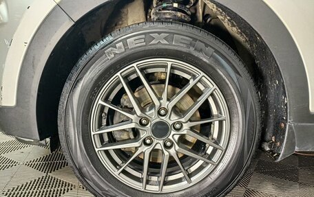 Hyundai Creta I рестайлинг, 2020 год, 1 799 000 рублей, 17 фотография