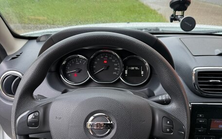 Nissan Terrano III, 2019 год, 1 470 000 рублей, 14 фотография