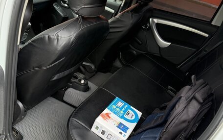 Nissan Terrano III, 2019 год, 1 470 000 рублей, 9 фотография