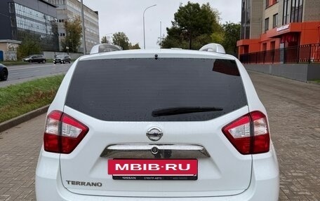 Nissan Terrano III, 2019 год, 1 470 000 рублей, 4 фотография