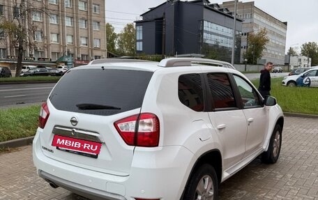 Nissan Terrano III, 2019 год, 1 470 000 рублей, 5 фотография