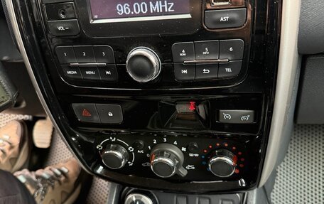 Nissan Terrano III, 2019 год, 1 470 000 рублей, 16 фотография