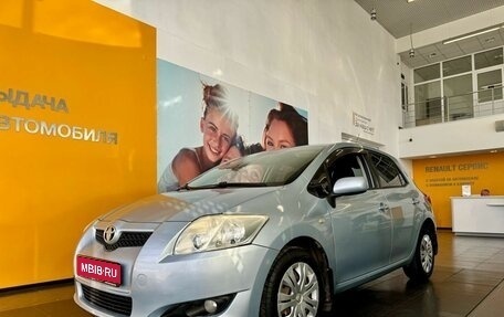 Toyota Auris II, 2008 год, 689 000 рублей, 1 фотография