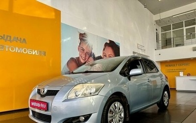 Toyota Auris II, 2008 год, 689 000 рублей, 1 фотография