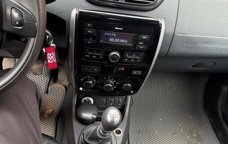 Nissan Terrano III, 2019 год, 1 470 000 рублей, 17 фотография