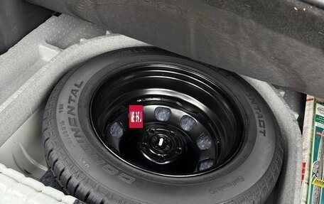 Nissan Terrano III, 2019 год, 1 470 000 рублей, 20 фотография