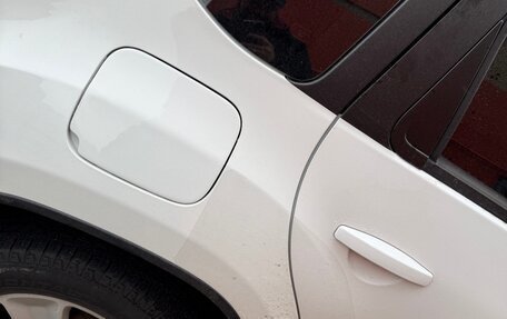 Nissan Terrano III, 2019 год, 1 470 000 рублей, 23 фотография
