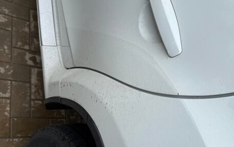 Nissan Terrano III, 2019 год, 1 470 000 рублей, 21 фотография