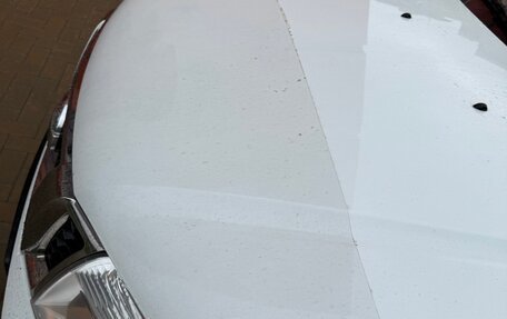 Nissan Terrano III, 2019 год, 1 470 000 рублей, 22 фотография