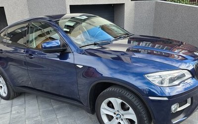 BMW X6, 2008 год, 1 500 000 рублей, 1 фотография