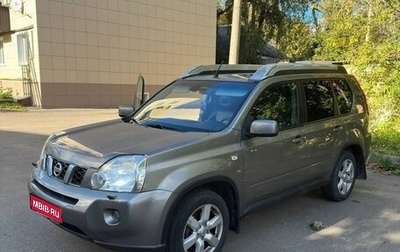 Nissan X-Trail, 2008 год, 1 100 000 рублей, 1 фотография