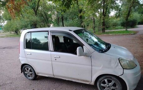 Honda Life III, 2001 год, 150 000 рублей, 3 фотография