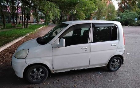 Honda Life III, 2001 год, 150 000 рублей, 2 фотография