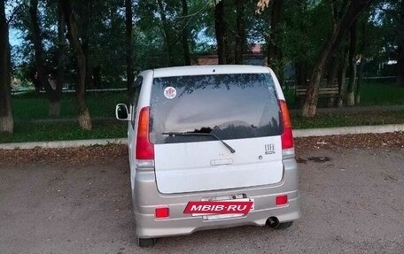 Honda Life III, 2001 год, 150 000 рублей, 4 фотография