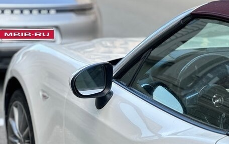 Fiat 124 Spider I, 2018 год, 2 800 000 рублей, 2 фотография