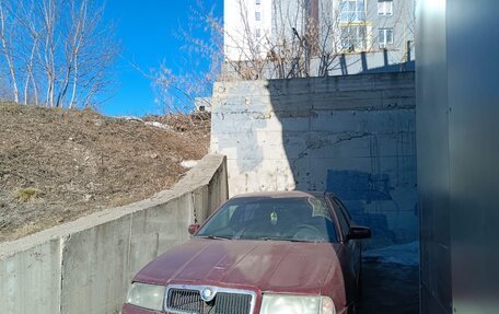 Skoda Octavia IV, 2000 год, 385 000 рублей, 2 фотография