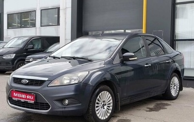 Ford Focus II рестайлинг, 2010 год, 657 000 рублей, 1 фотография