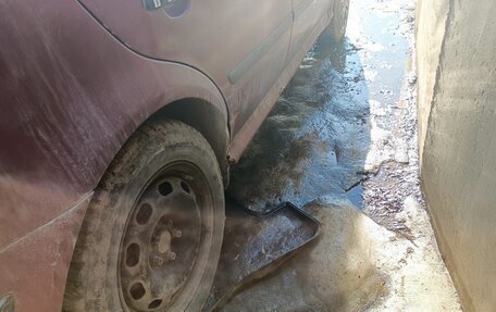 Skoda Octavia IV, 2000 год, 385 000 рублей, 10 фотография