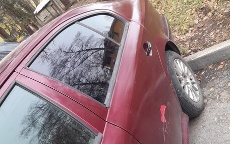 Skoda Octavia IV, 2000 год, 385 000 рублей, 8 фотография
