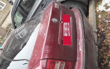 Skoda Octavia IV, 2000 год, 385 000 рублей, 9 фотография