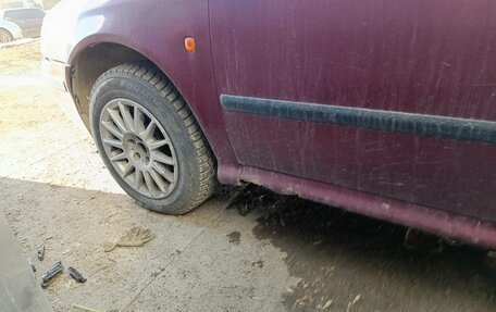 Skoda Octavia IV, 2000 год, 385 000 рублей, 11 фотография