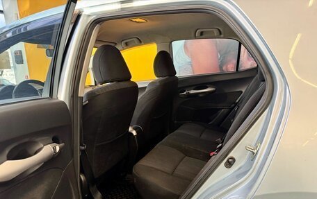 Toyota Auris II, 2008 год, 689 000 рублей, 9 фотография