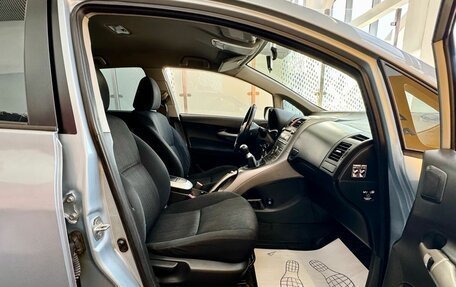 Toyota Auris II, 2008 год, 689 000 рублей, 8 фотография