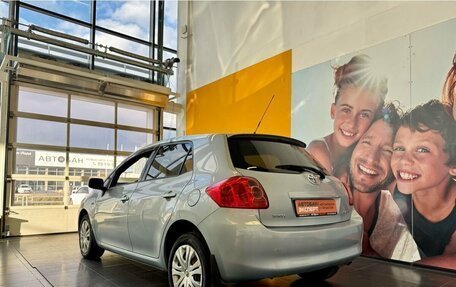 Toyota Auris II, 2008 год, 689 000 рублей, 6 фотография