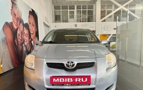 Toyota Auris II, 2008 год, 689 000 рублей, 2 фотография