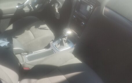 Ford Mondeo IV, 2010 год, 820 000 рублей, 3 фотография