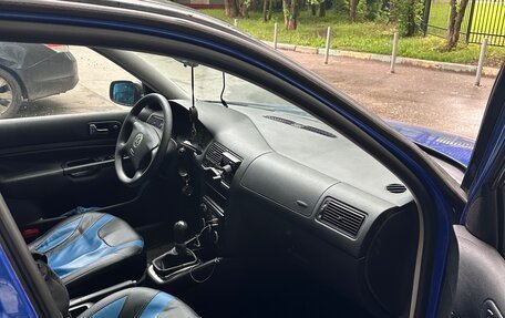 Volkswagen Golf IV, 2000 год, 360 000 рублей, 6 фотография