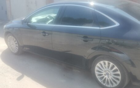 Ford Mondeo IV, 2010 год, 820 000 рублей, 5 фотография