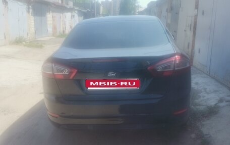 Ford Mondeo IV, 2010 год, 820 000 рублей, 4 фотография