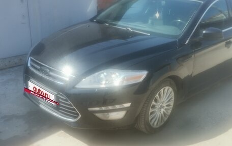 Ford Mondeo IV, 2010 год, 820 000 рублей, 6 фотография
