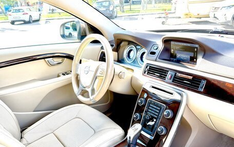 Volvo S80 II рестайлинг 2, 2013 год, 1 900 000 рублей, 9 фотография