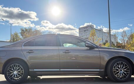 Volvo S80 II рестайлинг 2, 2013 год, 1 900 000 рублей, 6 фотография