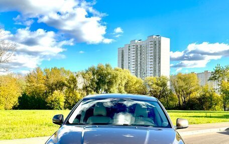 Volvo S80 II рестайлинг 2, 2013 год, 1 900 000 рублей, 3 фотография