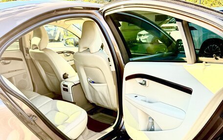 Volvo S80 II рестайлинг 2, 2013 год, 1 900 000 рублей, 13 фотография