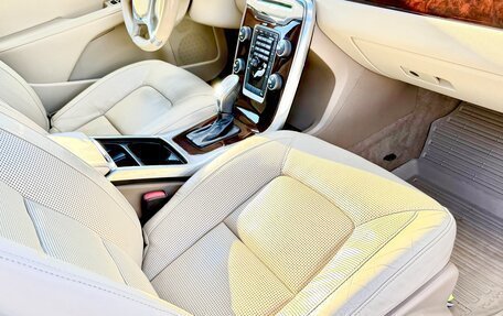 Volvo S80 II рестайлинг 2, 2013 год, 1 900 000 рублей, 11 фотография