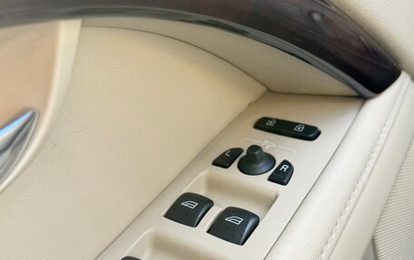 Volvo S80 II рестайлинг 2, 2013 год, 1 900 000 рублей, 12 фотография