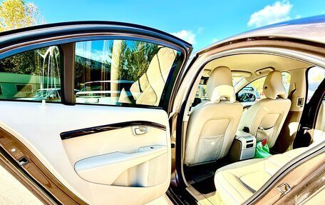 Volvo S80 II рестайлинг 2, 2013 год, 1 900 000 рублей, 14 фотография