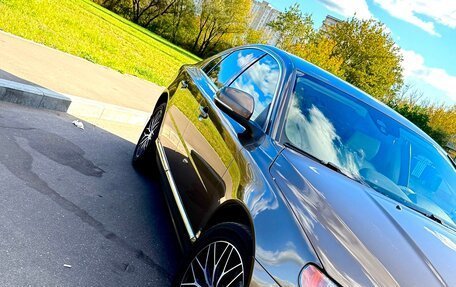 Volvo S80 II рестайлинг 2, 2013 год, 1 900 000 рублей, 4 фотография