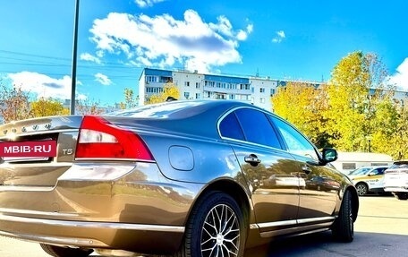 Volvo S80 II рестайлинг 2, 2013 год, 1 900 000 рублей, 5 фотография