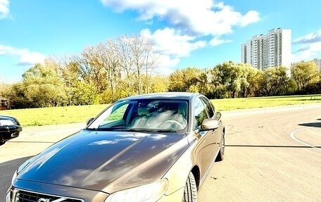 Volvo S80 II рестайлинг 2, 2013 год, 1 900 000 рублей, 8 фотография